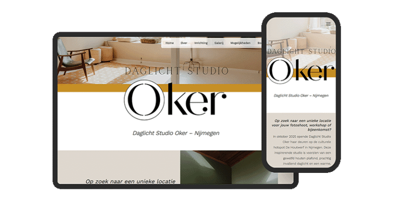Daglichtstudio Oker