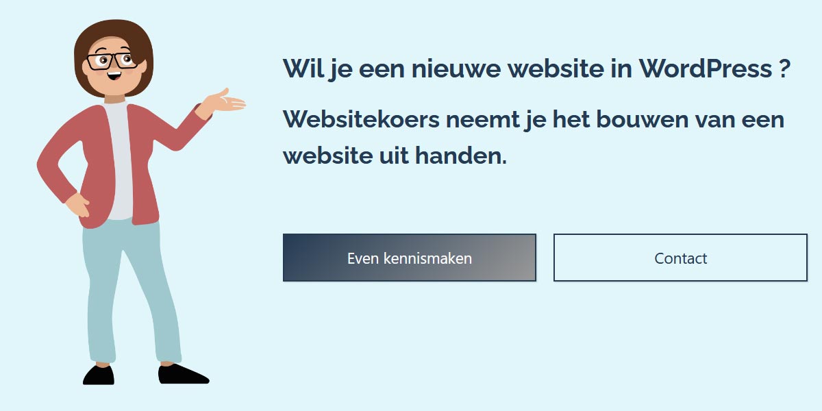 (c) Websitekoers.nl
