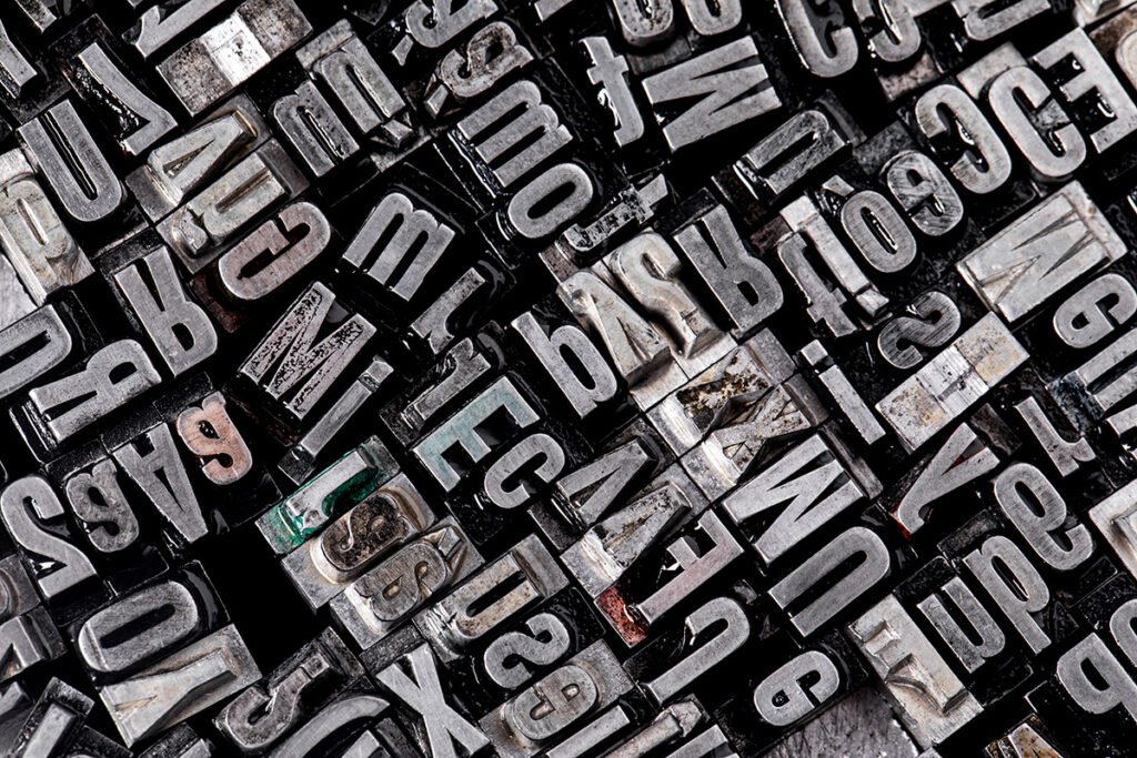 Lettertype