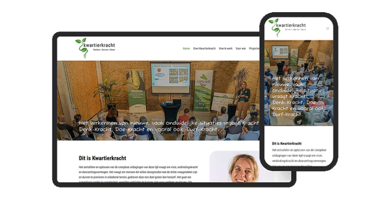 Kwartierkracht