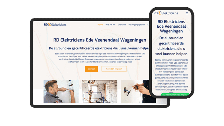 RD Elektriciens Ede