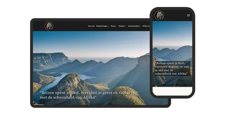 Zuid Afrika Rondreizen