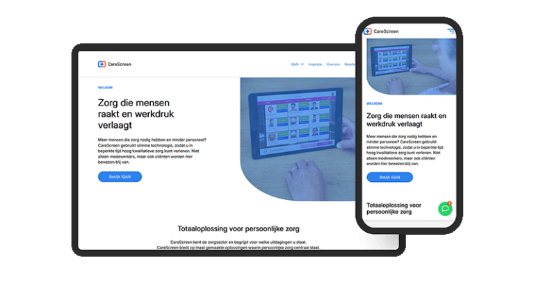 Carescreen