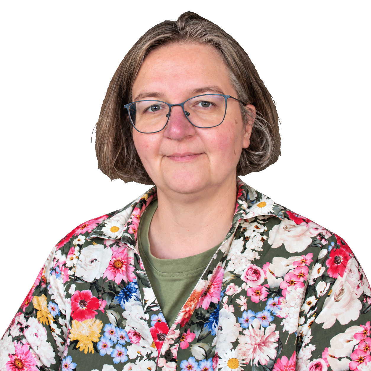 Margaretha van Grootheest van Websitekoers